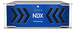 Streamstar NDX800