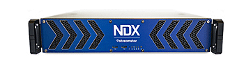 Streamstar NDX