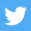 Twitter icon Icon