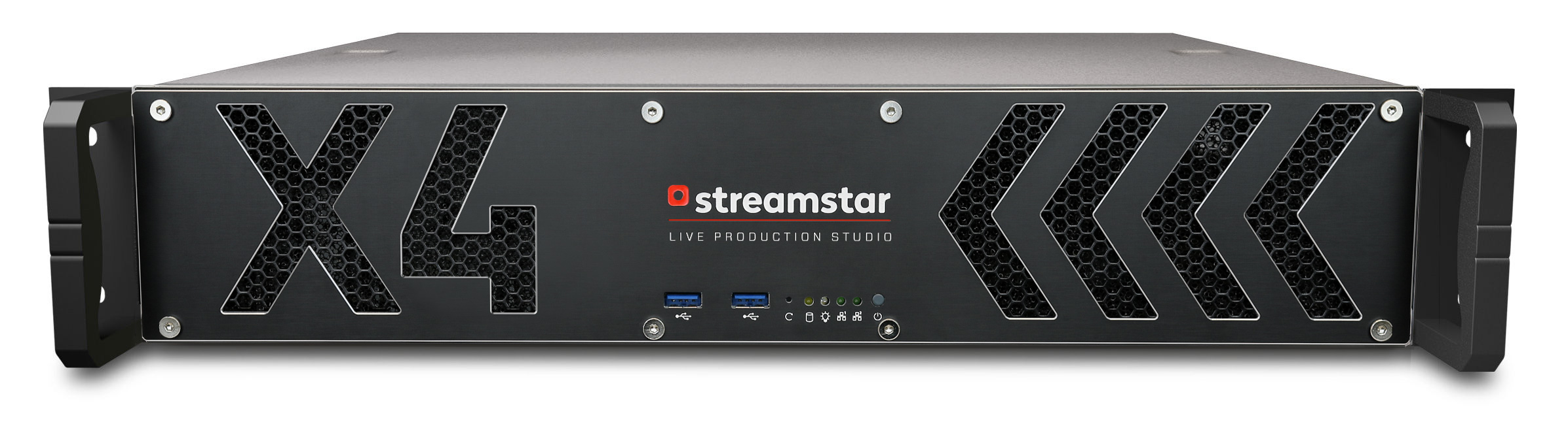 Streamstar X4